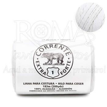 linha costura corrente extra forte 062129